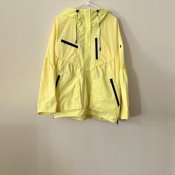 Free People Movement Peak To Peak Popover NWOT - Picture 7 of 13